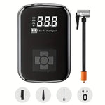 TubimAir Portable Tire Inflator