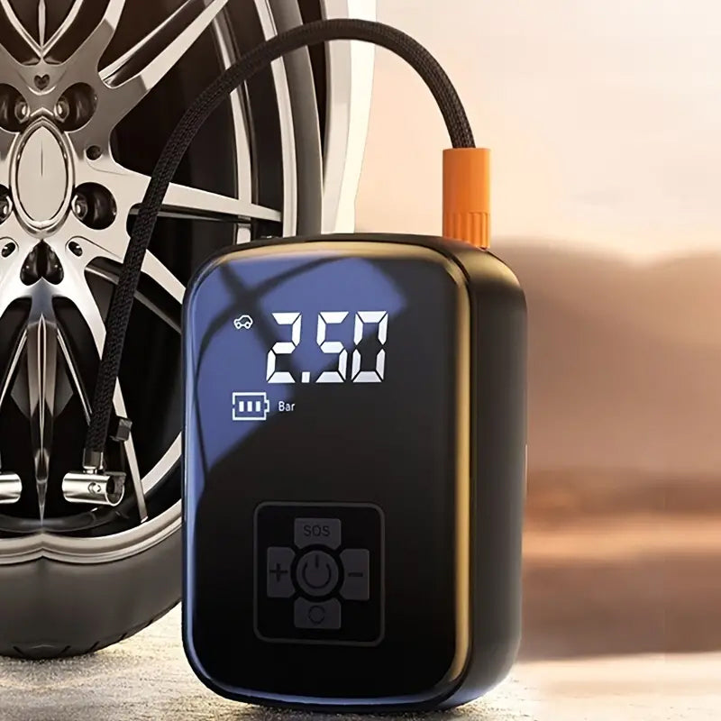 TubimAir Portable Tire Inflator