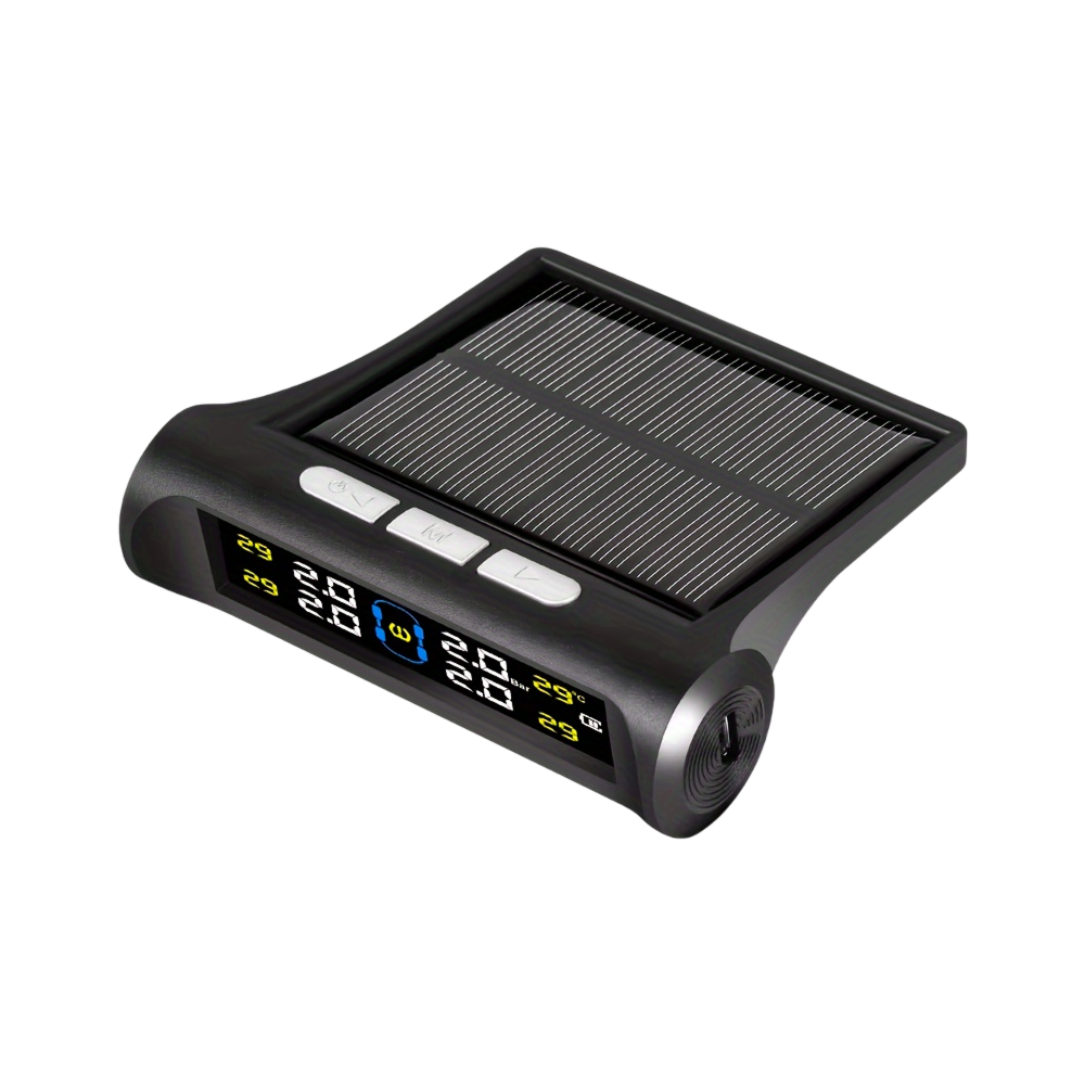 Tyroxnic Tyre Pressure Monitoring System
