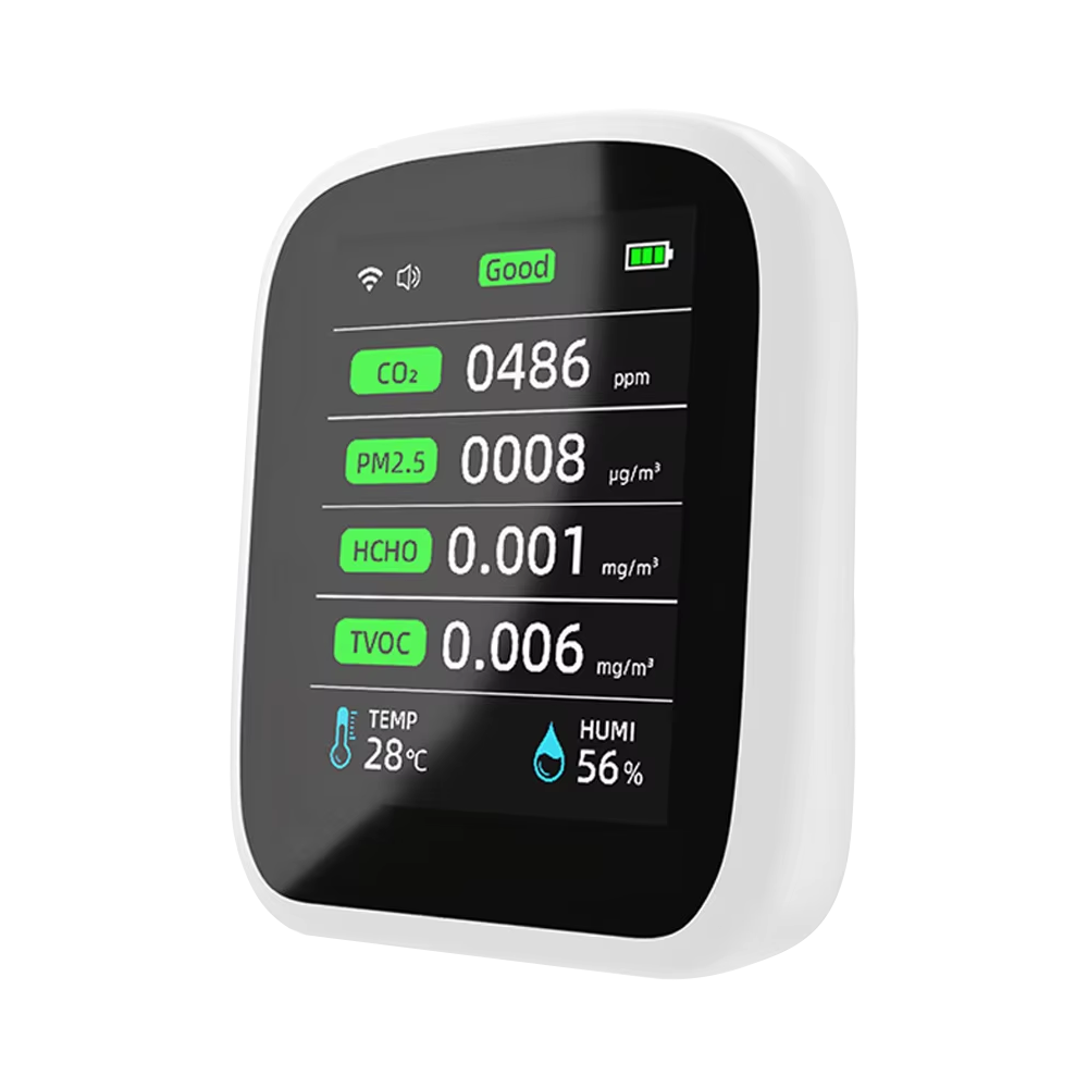 VeniAirs Air Quality Monitor Australia