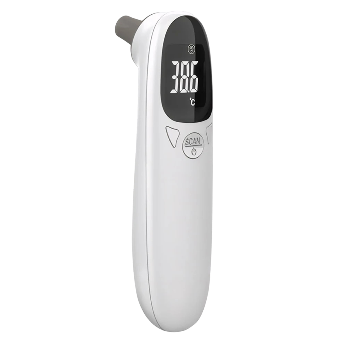 Vetizect Ear Thermometer For Dogs