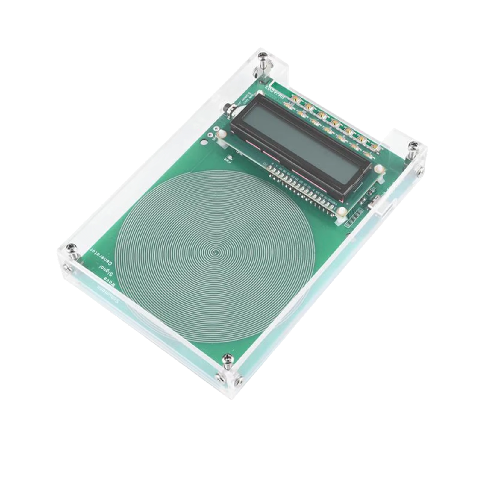 VimexCare Calminity Frequency Generator