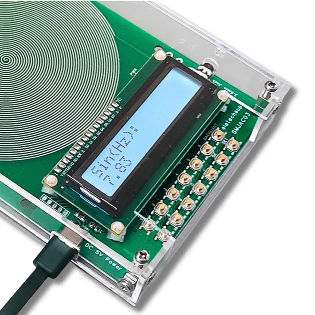 VimexCare Frequency Generator Australia