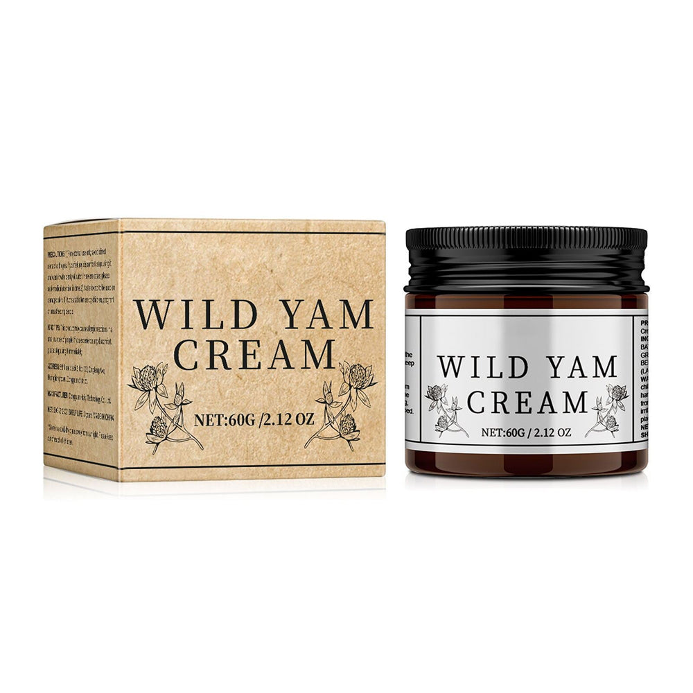 Vitaslure V2 Wild Yam Cream Australia