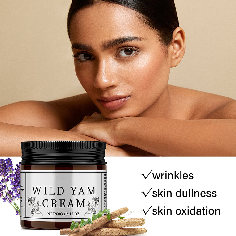 Vitaslure V2 Wild Yam Cream Australia