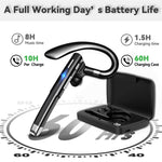 Voicenife Bluetooth Earpiece