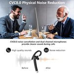 Voicenife Bluetooth Earpiece