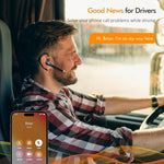 Voicenife Bluetooth Earpiece