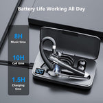 Voicenife Bluetooth Earpiece