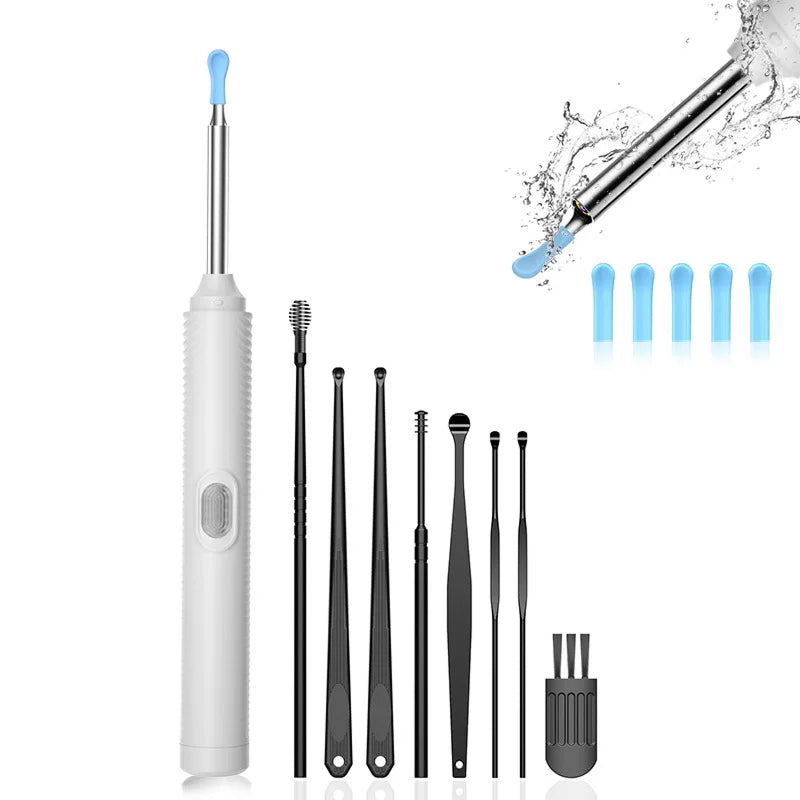 Wavixmora Ear Wax Removal Kit