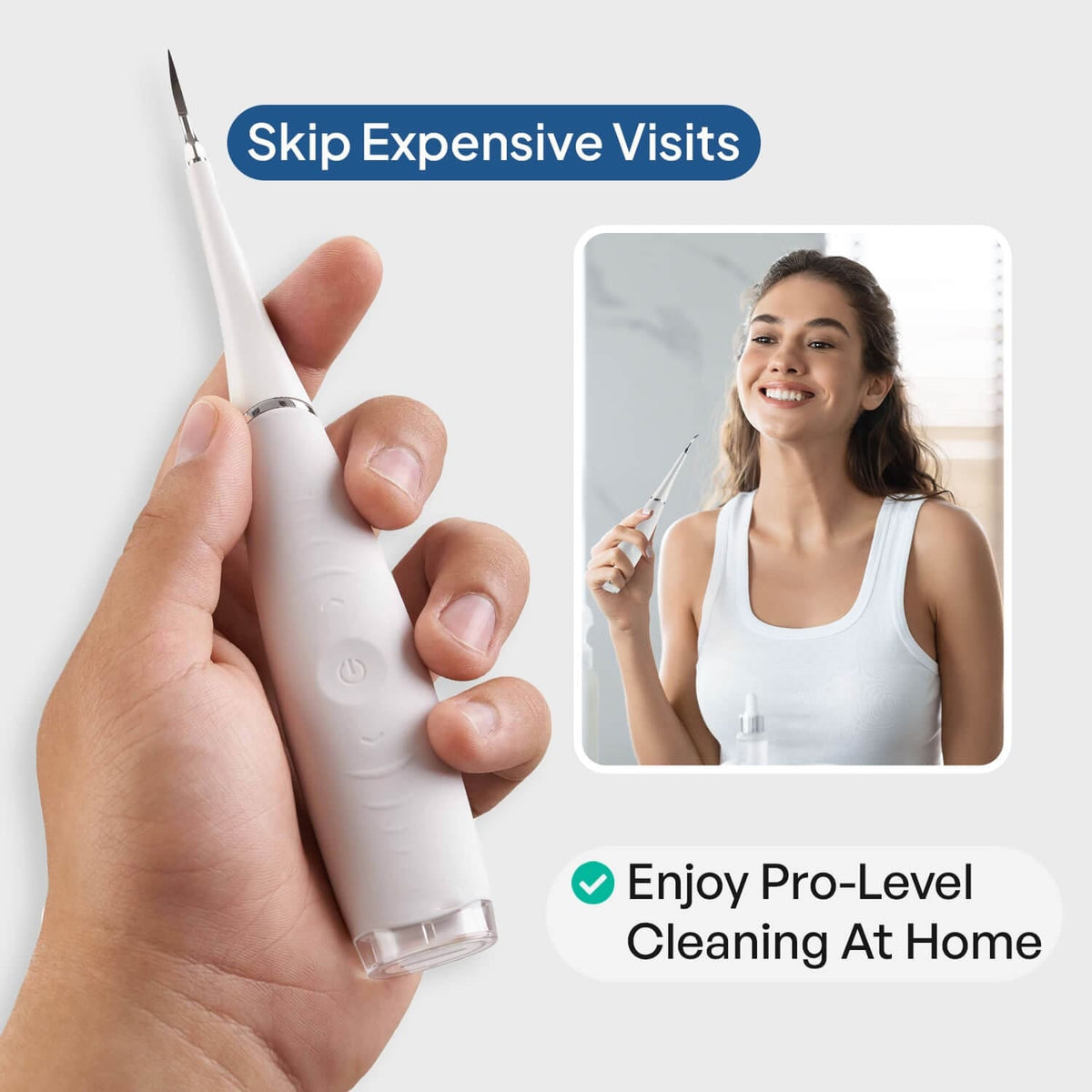 Zamoxque Plaque Remover